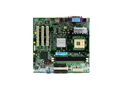 K5148 - Dell System Board for Dimension 2400 Desktop PC