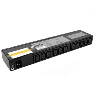 K558N - Dell 6020 Basic Rack Power Distribution Unit 1U PDU