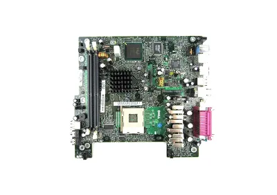 K5719 - Dell System Board for SX270 Desktop