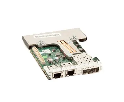 K586N - Dell Networking Transceiver SFP+ 10GBE SR 850NM WAVELENGTH 300M RCH