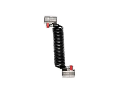K64998WW Kensington K64998WW ClickSafe Keyed Laptop Locks - Duo Lockheads