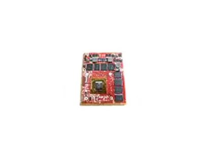 K6654 - Dell ATI HD5850 1GB Video Graphics Card for Alienware M15x