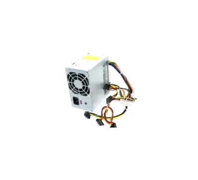 K692G - Dell 350-Watts 100-127V / 200-240V ATX Power Supply for Inspiron 530 531 Vostro 200 400 Studio 540
