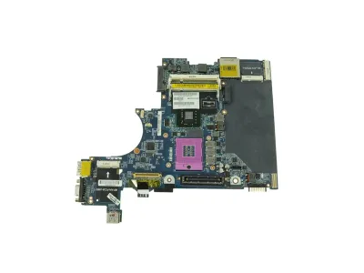 K699H - Dell System Board for Latitude E6400 Laptop