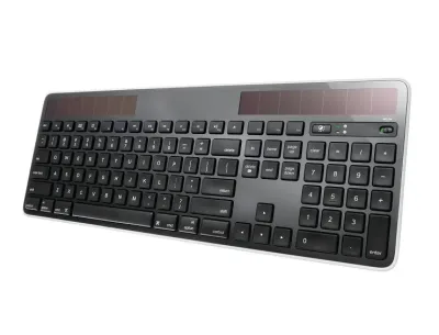 K72450US Kensington K72450US Pro Fit Wireless 2.4GHz Keyboard (Black)