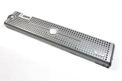 K727D - Dell Front Faceplate Bezel for PowerVault MD1120