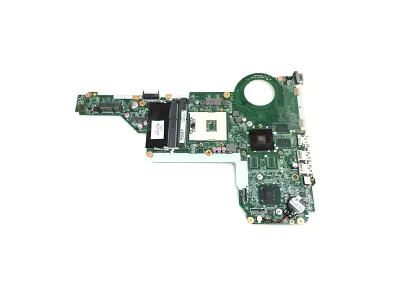 K7439 - Dell System Board for Latitude D610 Laptop