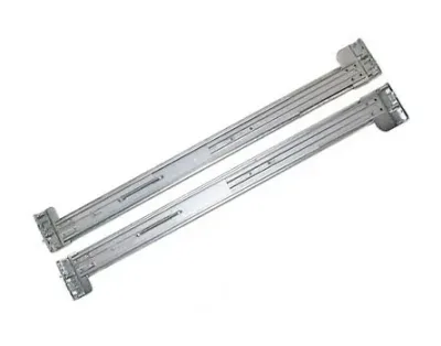 K7F3P - Dell Sliding Rack Rail Kit for PowerEdge R510 R515 R520 R720 R820 Servers