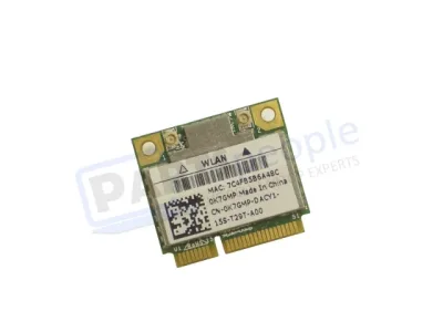 K7GMP - Dell Wi-Fi Wireless Card