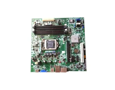 K7HTN - Dell System Board for Inspiron 580/580S Desktop