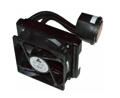 K7JKG - Dell XPS 630 / 630i / Alienware Area 51 CPU Fan and Liquid Cooling