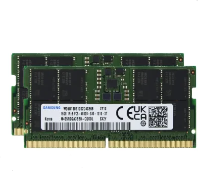 K7M161835B-PC65 - Samsung Sync SRAM 512Kx36 DRAM Memory Chip