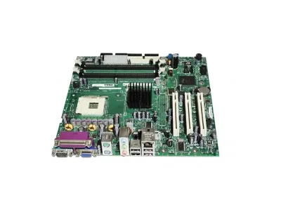K8980 - Dell System Board for Dimension 3000 Desktop
