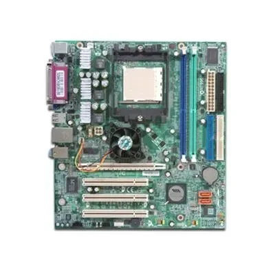 K8M890M2-V - MSI Desktop Board Opteron Dual-Core, Opteron, Athlon 64 FX-Dual-Core, Athlon 64 X2 Dual-Core, Athlon 64 FX, Athlon 64 VIA K8M890 Socket 939 2GB DDR SDRAM 400 MHz, 333 MHz ┬╡ATX
