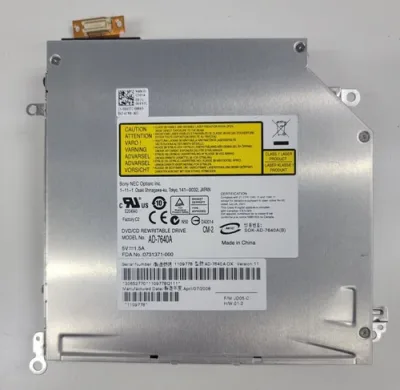 K937C - Dell Xps1530 DVD+/-RW Cdr