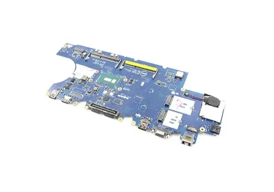 K9D27 - Dell Latitude E5550 Laptop Motherboard with Intel i7-5600U 2.6GHz CPU