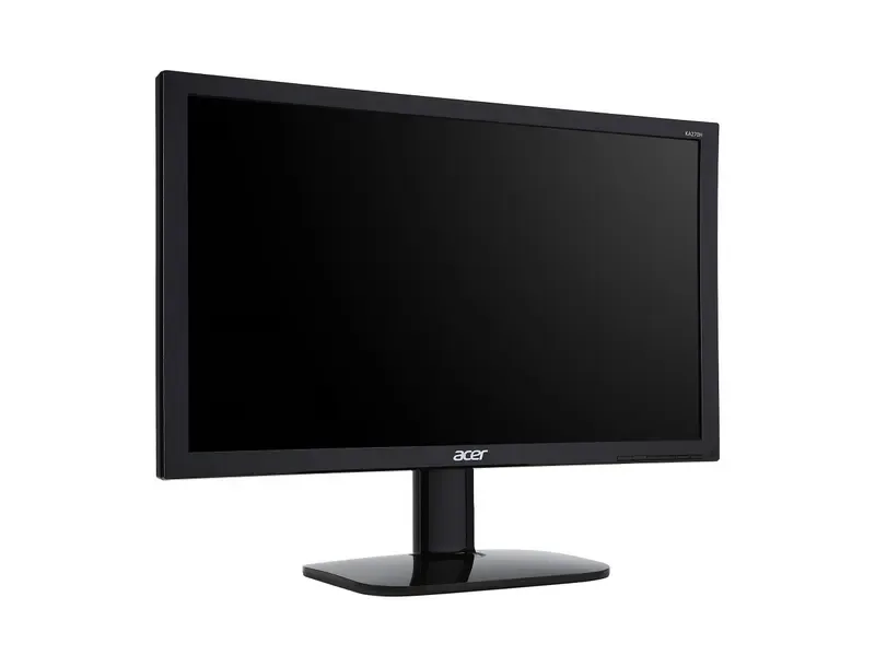 KA270H - Acer 27-inch 1920 x 1080 at 60Hz LED-backlit LCD Monitor