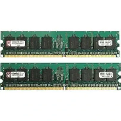 Kingston Technology KAC-MEMHS/2G 2GB DDR3-1066MHz PC3-8500 non-ECC Unbuffered CL7 204-Pin SoDimm 1.35V Low Voltage Single Rank Memory Module