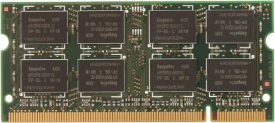 Kingston Technology KAC-MEMK/2G 2GB DDR3-1600MHz PC3-12800 non-ECC Unbuffered CL11 204-Pin SoDimm 1.35V Low Voltage Memory Module