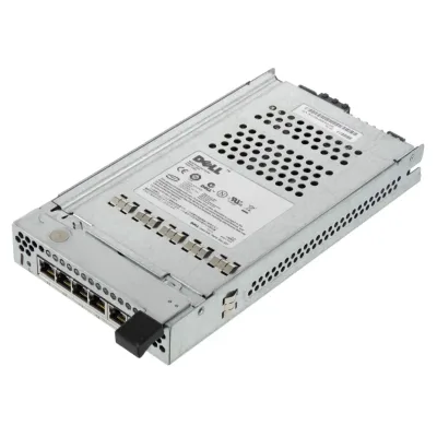 KC536 - Dell PowerConnect 5316M 6 x Port 10/100/1000Base-T Gigabit Ethernet Switch