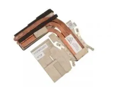KC5GV - Dell Video Card Heat Sink Alienware M18X R2