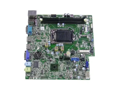 KC9NP - Dell System Board (Motherboard) OptiPlex 9020 USFF