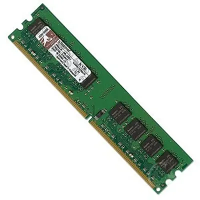 Kingston KCP313SS8/4-DDC 4GB PC3-10600 DDR3-1333MHz non-ECC Unbuffered CL9 SoDIMM Single-Rank Memory Module