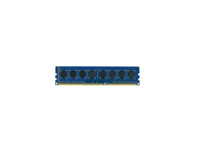 Kingston KCP316ED8/8 8GB DDR3-1600MHz PC3-12800 ECC Unbuffered CL11 240-Pin DIMM Memory Module