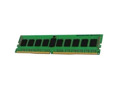 Kingston KCP426NS6/8 8GB PC4-21300 DDR4-2666MHz non-ECC Unbuffered CL19 UDIMM 1.2V Single-Rank Memory Module