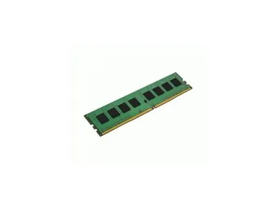 Kingston KCP429NS8/8 8GB PC4-23400 DDR4-2933MHz non-ECC Unbuffered CL21 UDIMM 1.2V Single-Rank Memory Module