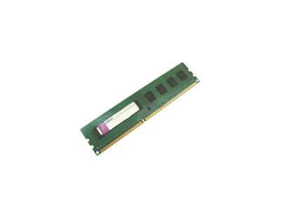 Kingston KCP432ND8/16 16GB PC4-25600 DDR4-3200MHz non-ECC Unbuffered CL22 UDIMM 1.2V Dual-Rank Memory Module