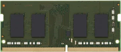 Kingston KCP432SS8/8 8GB PC4-25600 DDR4-3200MHz non-ECC Unbuffered CL22 SoDIMM 1.2V Single-Rank Memory Module