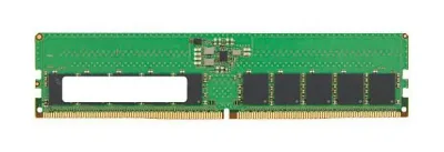 KCP548US6-8 - Kingston Technology 8GB DDR5-4800MHz PC5-38400 Non-ECC Unbuffered CL40 288-Pin UDIMM 1.1V Single Rank Memory Module