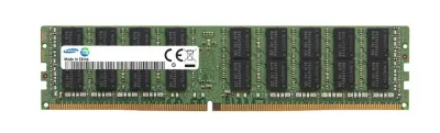 Kingston KCPC7G-MIA/32G 32GB PC4-19200 DDR4-2400Mhz ECC Registered CL17 RDIMM 1.2V Dual-Rank Memory