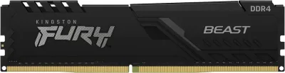 Kingston Technology KCS-B200ALV/16G 16GB DDR3-1333MHz PC3-10600 ECC Registered CL9 240-Pin DIMM 1.35V Low Voltage Memory Module