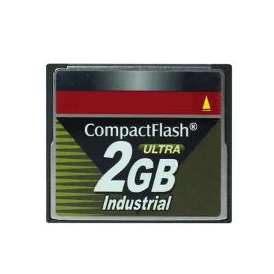 Kingston KCS-CF/128 128MB CompactFlash (CF) Memory Card
