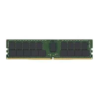 Kingston Technology KCS-UC421/32G 32GB DDR4-2133MHz PC4-17000 ECC Registered CL15 288-Pin DIMM 1.2V Memory Module