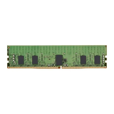 Kingston Technology KCS-UC424S/16G 16GB DDR4-2400MHz PC4-19200 ECC Registered CL17 288-Pin DIMM 1.2V Single Rank Memory Module