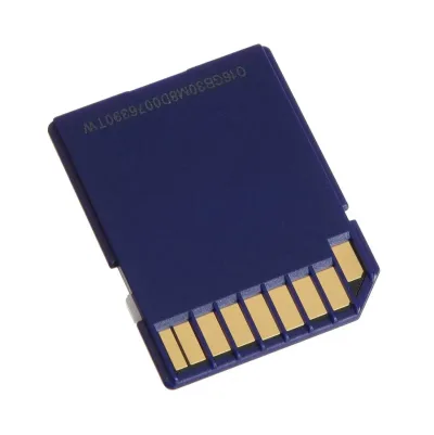 KCSFC36008 - Kingston 8MB Flash Memory Card
