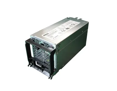 KD045 - Dell 675-Watts Redundant Power Supply for PowerEdge 1800