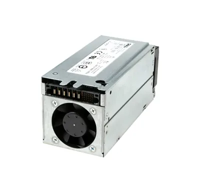 KD084 - Dell 675-Watts Redundant Hot Swappable Power Supply for PowerEdge 1800