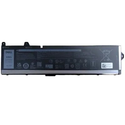 KD491 - Dell 6-Cell Lithium Ion Li-Ion Battery