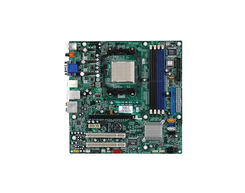 KE620-69001 - HP Socket Am2 System Board Nettle2-Gl8e