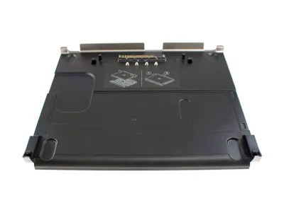 KF900 - Dell Media Base for Latitude D410