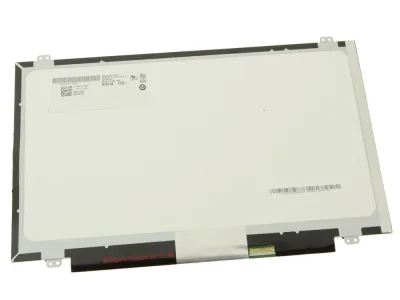 KFC4D - Dell LCD Panel 14-inch FHD LED WXGA AU Optronics B140XTN02.E