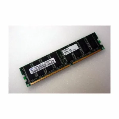 Kingston KFJ2813/1G 1GB DDR-333MHz PC2700 non-ECC Unbuffered CL2.5 184-Pin DIMM Memory Module