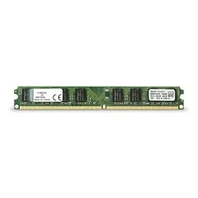 Kingston Technology KFJ2890C6/1G 1GB DDR2-800MHz PC2-6400 non-ECC Unbuffered CL6 240-Pin DIMM 1.8V Memory Module