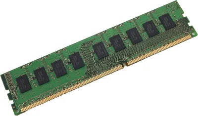 Kingston Technology KFJ9900/8G 8GB DDR3-1333MHz PC3-10600 non-ECC Unbuffered CL9 240-Pin DIMM 1.5V Memory Module