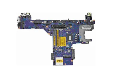 KFR9H - Dell Latitude E6530 Laptop Motherboard