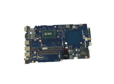 KFY45 - Dell System Board for Latitude 15 3550 Core i7 2.4GHz (i7-5500